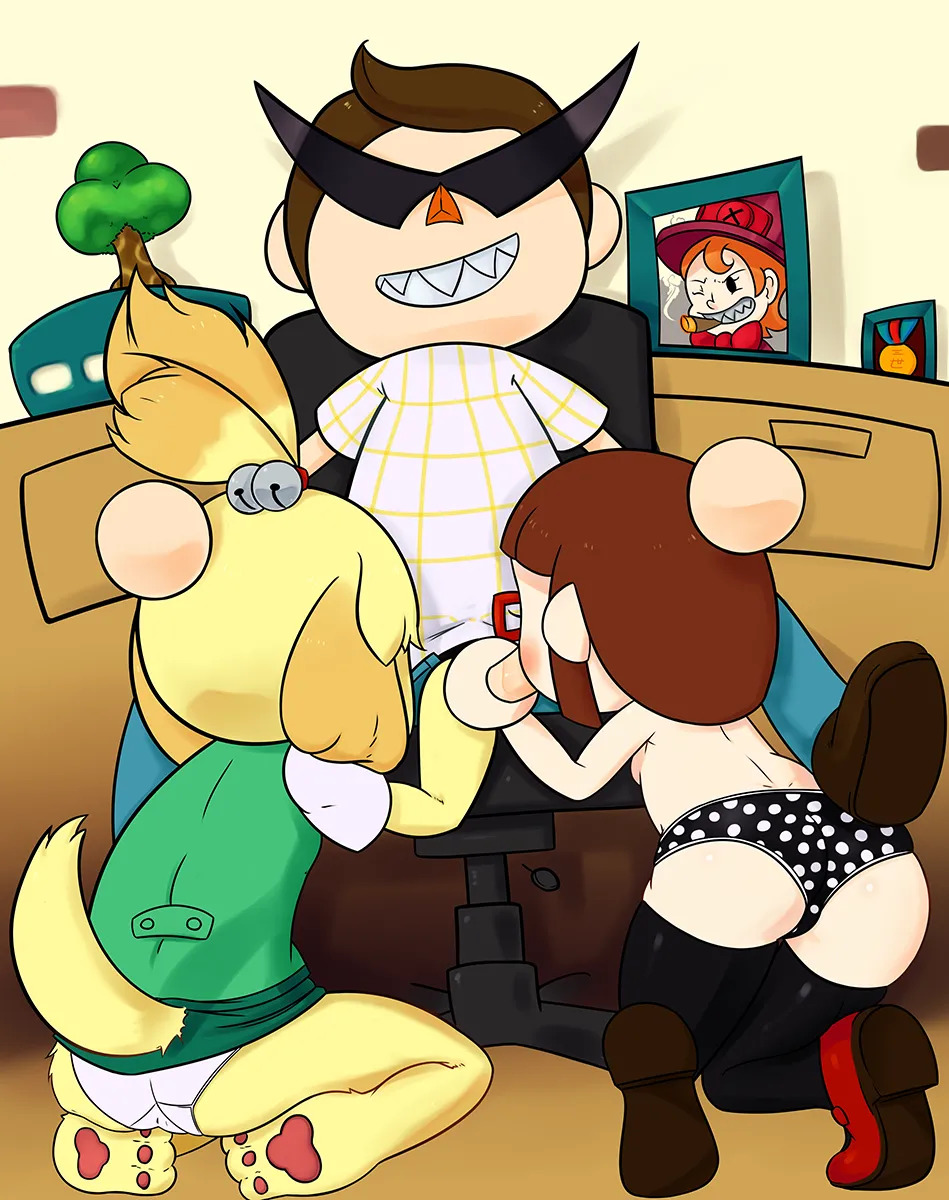 Artist - ThreeWorlds - Page 92