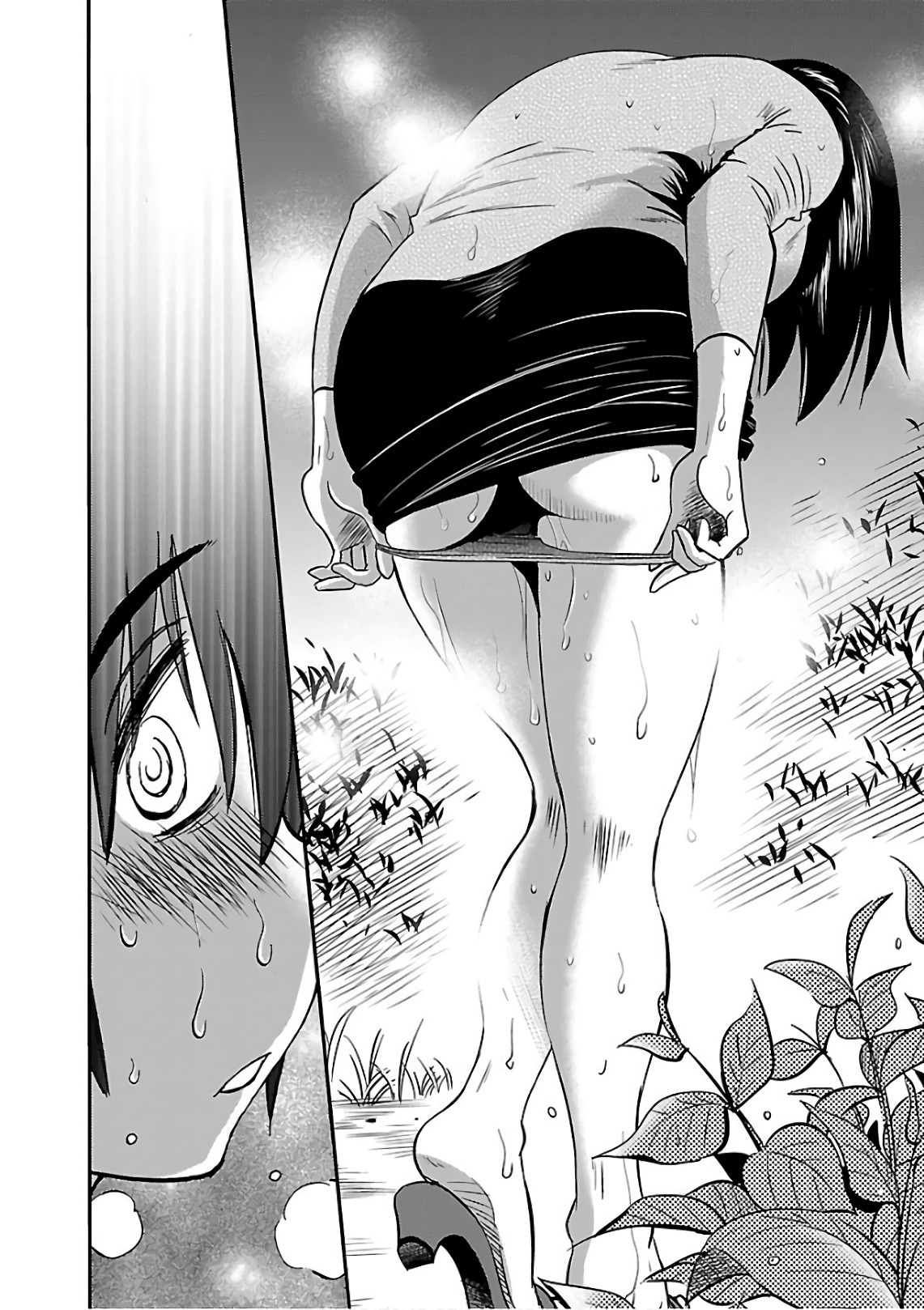 [Tsuyatsuya] Rakujitsu no Pathos 6 - Page 28