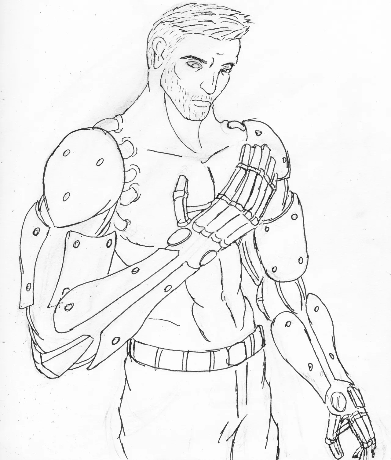 R0ACHA Deviantart - Page 56