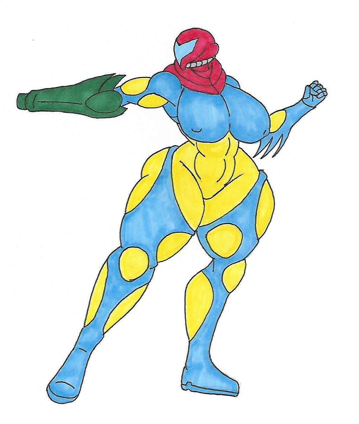 R0ACHA Deviantart - Page 473
