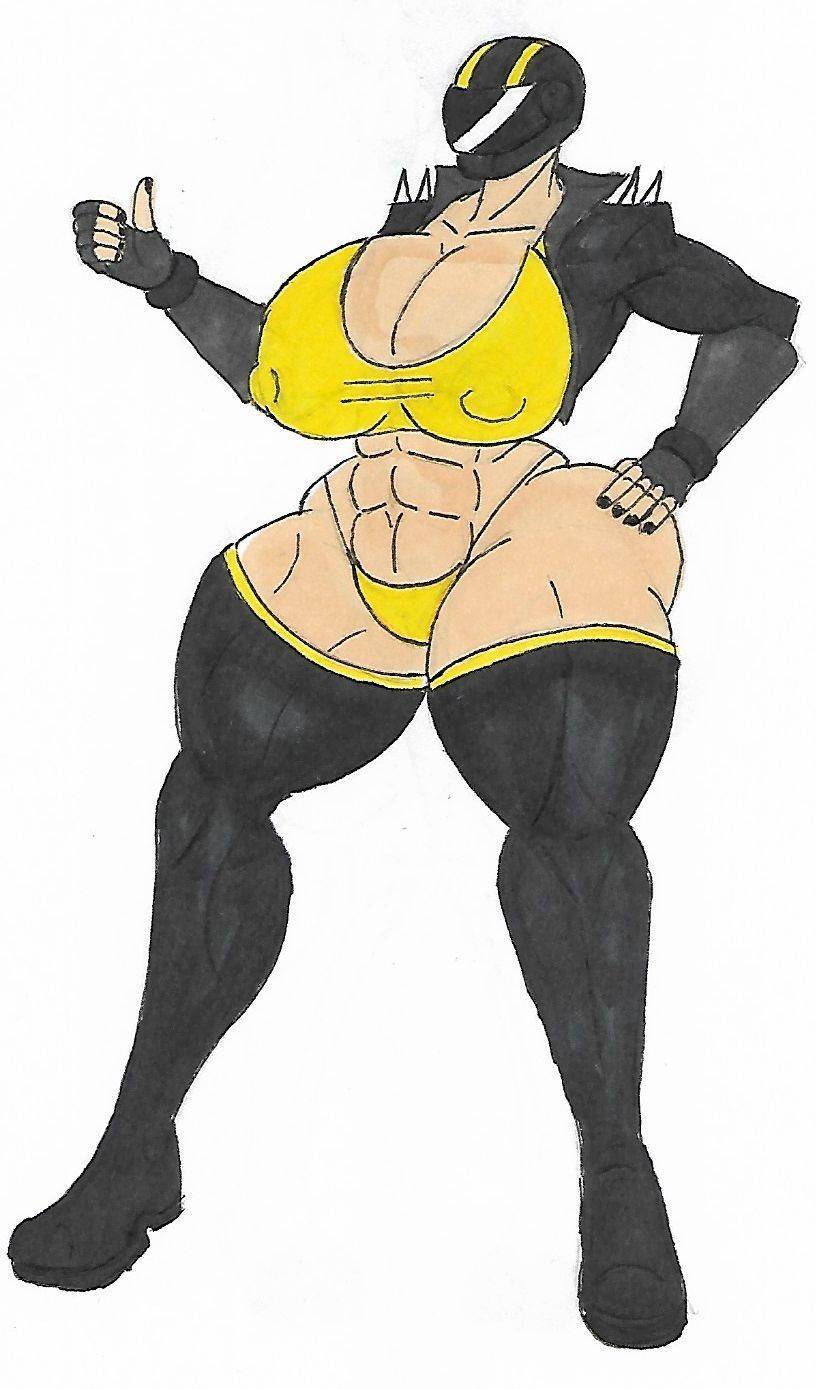 R0ACHA Deviantart - Page 476