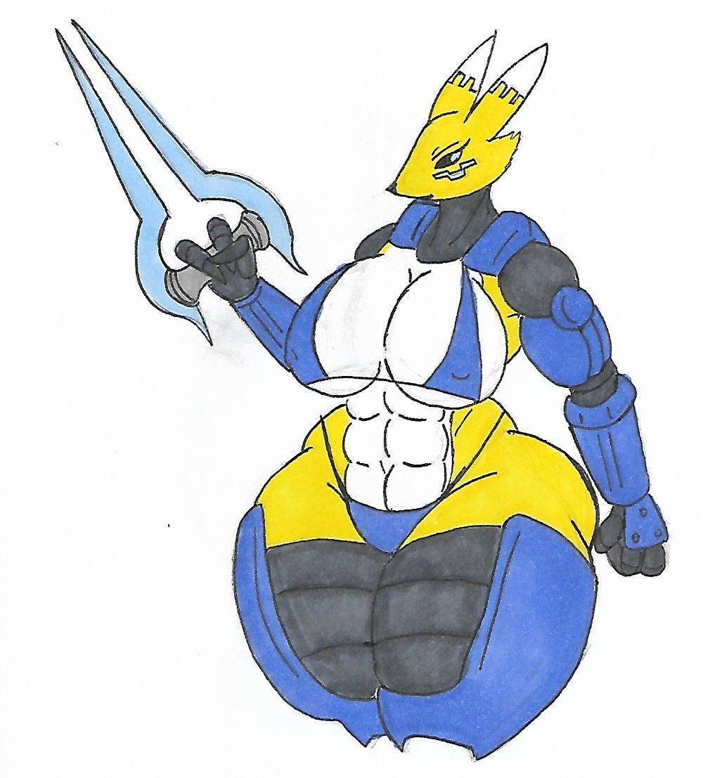 R0ACHA Deviantart - Page 479