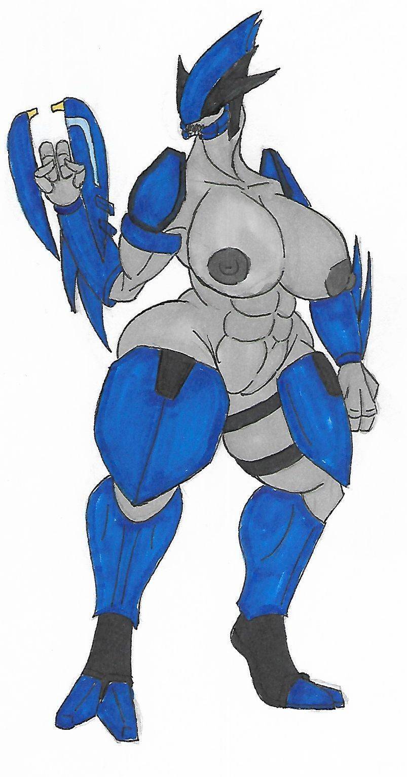 R0ACHA Deviantart - Page 488