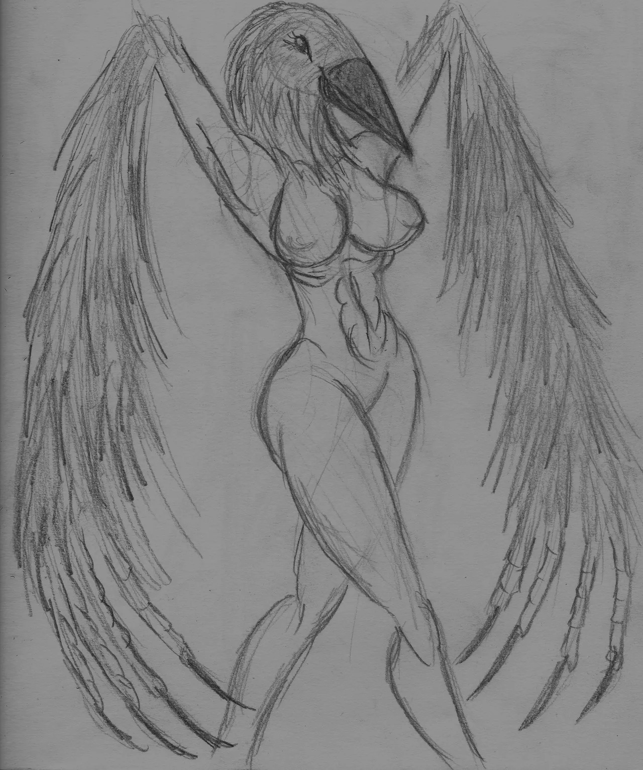 R0ACHA Deviantart - Page 57