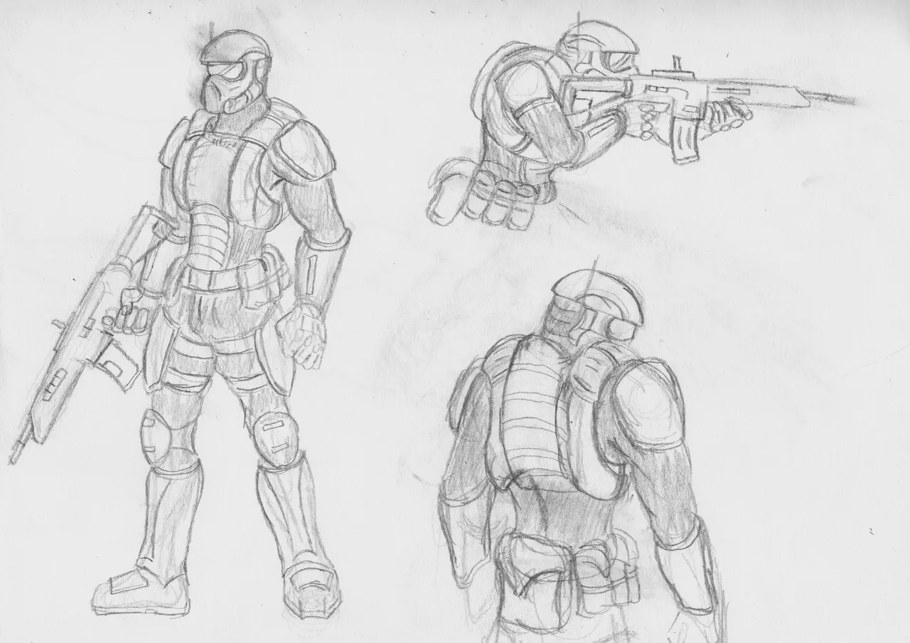 R0ACHA Deviantart - Page 60
