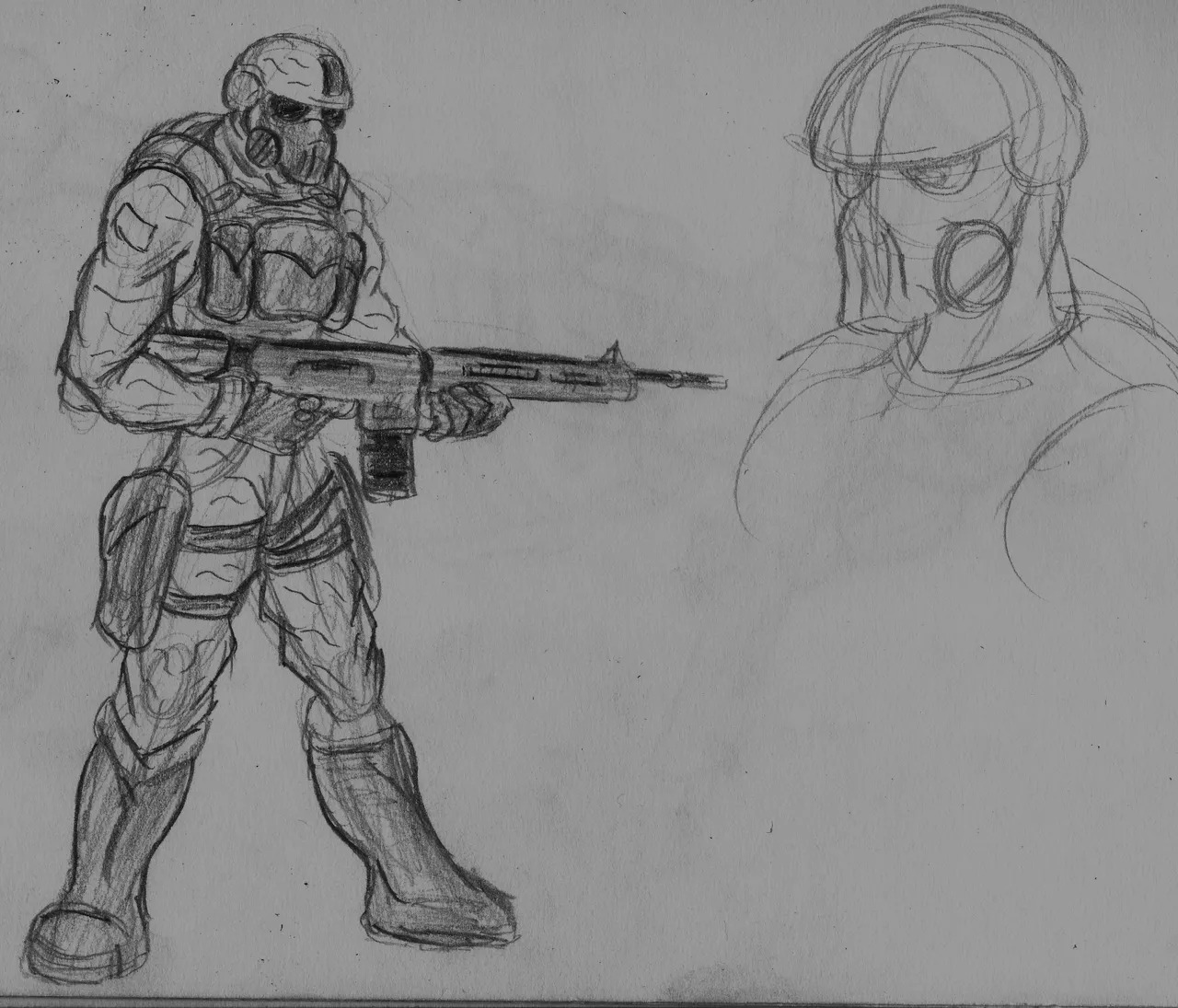 R0ACHA Deviantart - Page 61