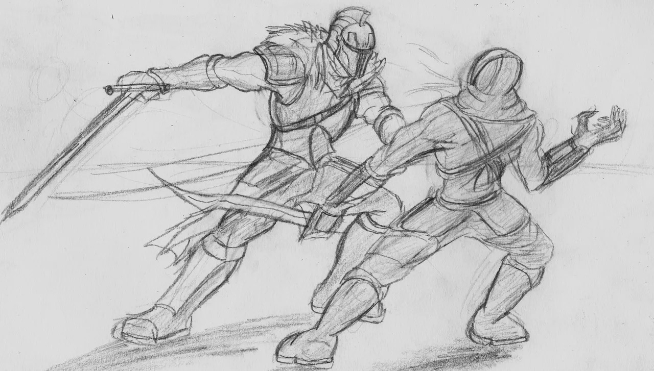 R0ACHA Deviantart - Page 63
