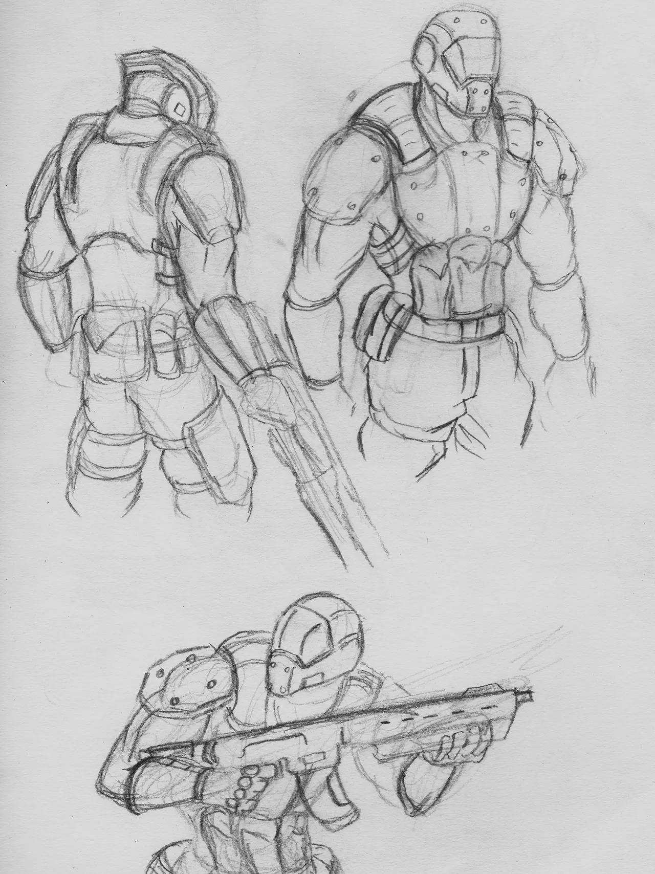 R0ACHA Deviantart - Page 67