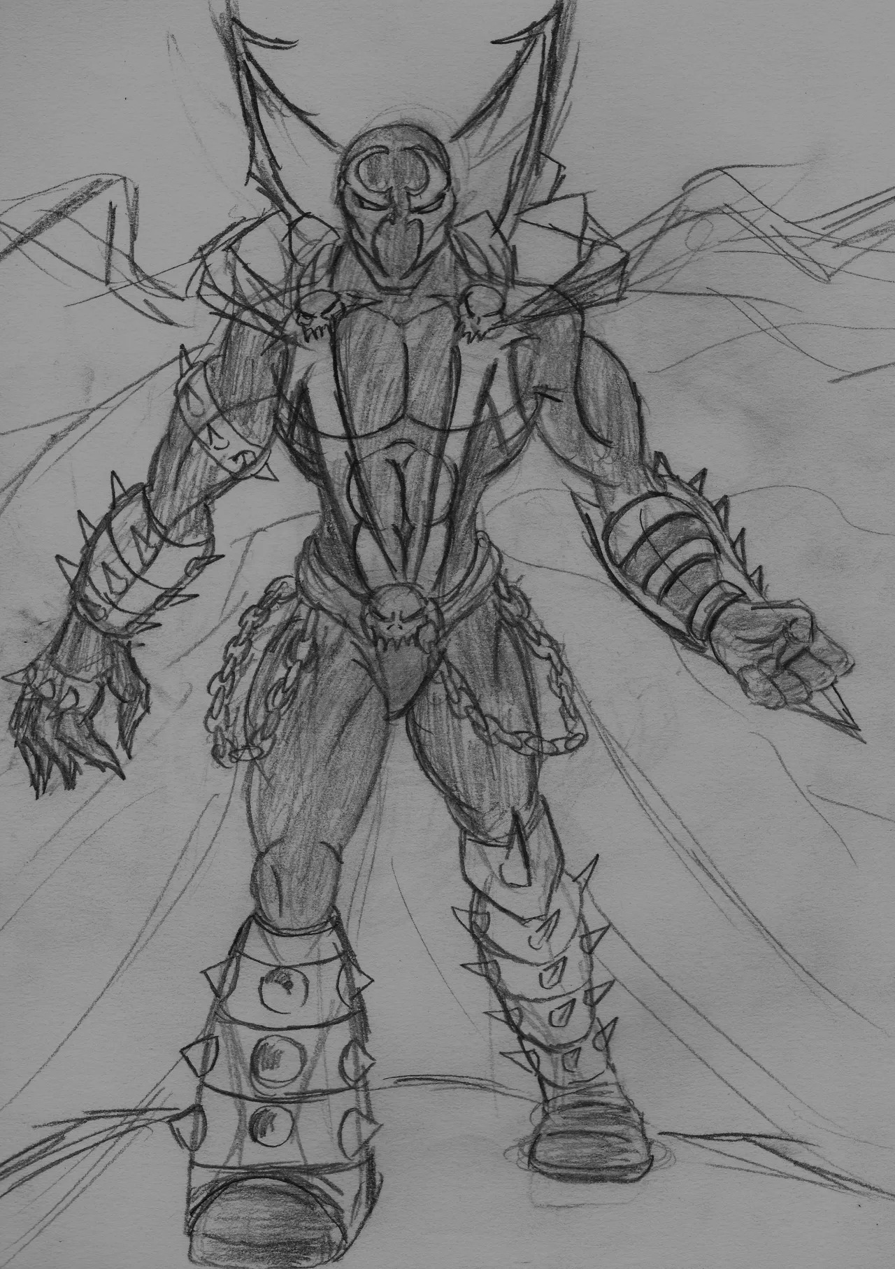 R0ACHA Deviantart - Page 70