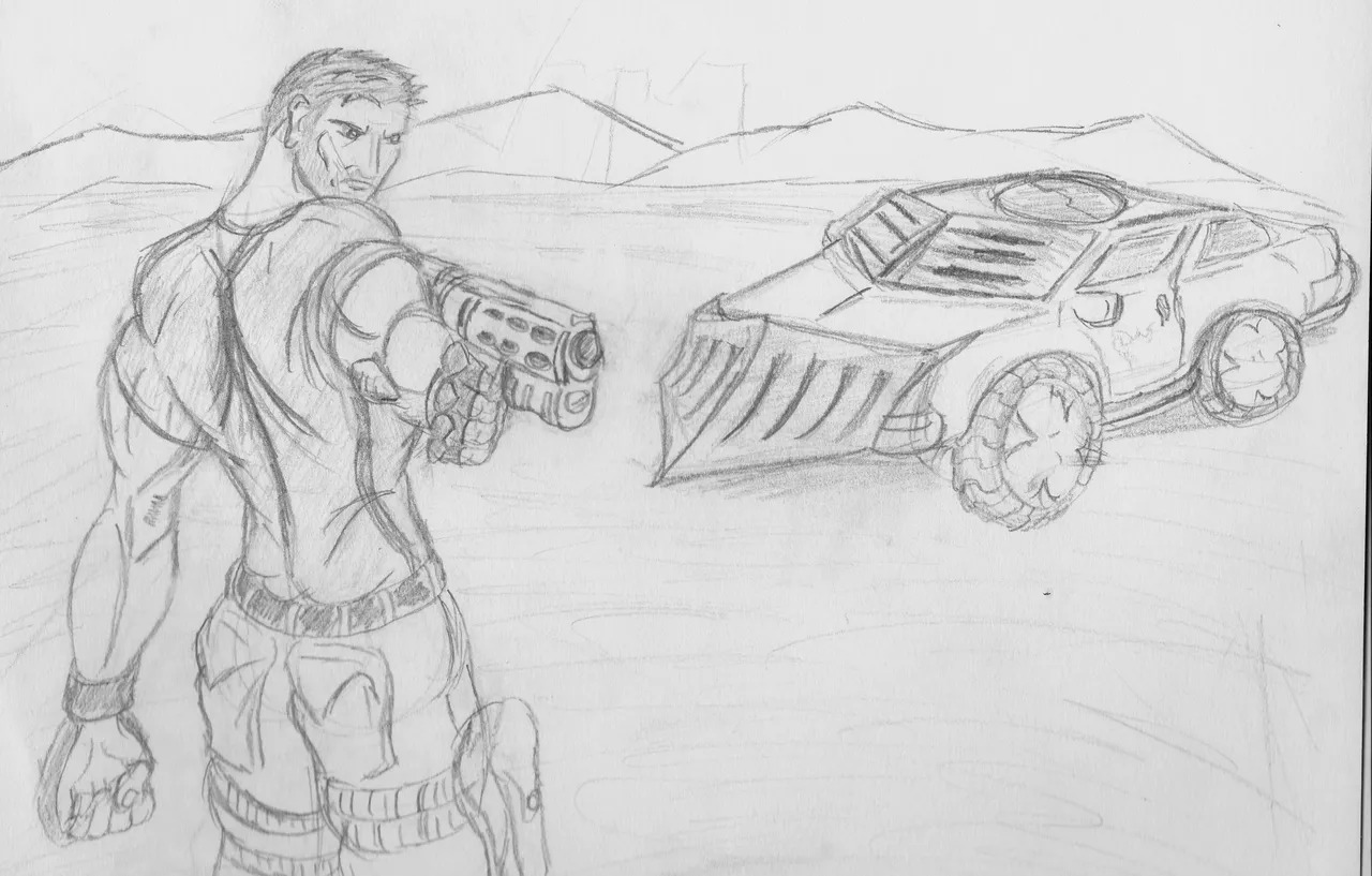 R0ACHA Deviantart - Page 71