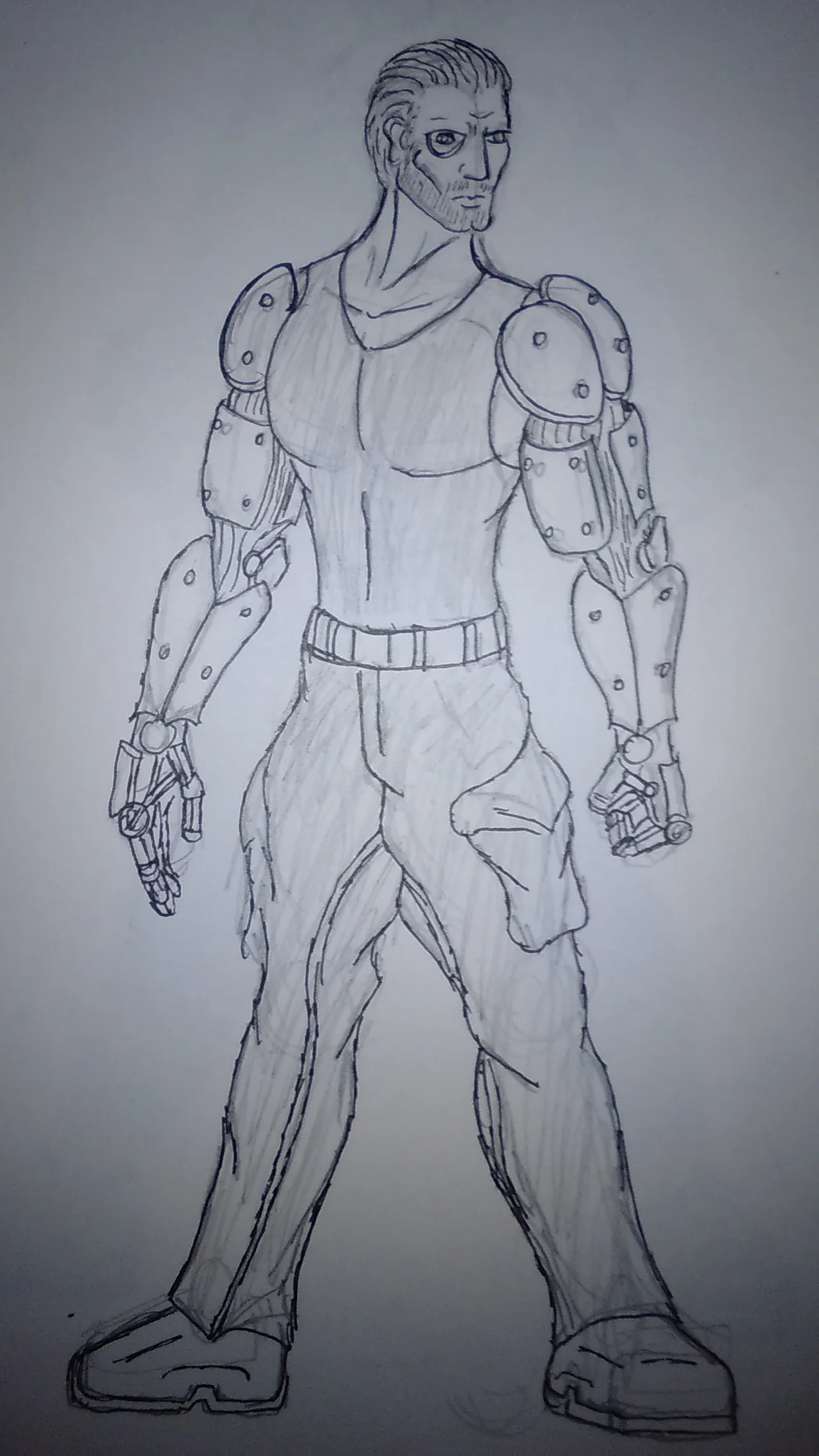 R0ACHA Deviantart - Page 78