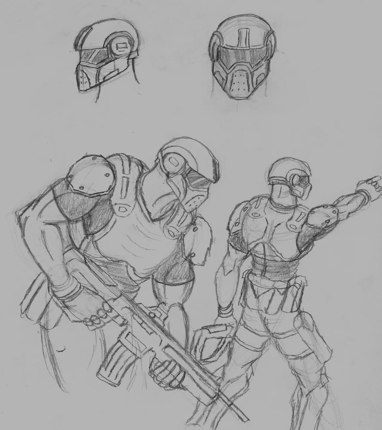 R0ACHA Deviantart - Page 9
