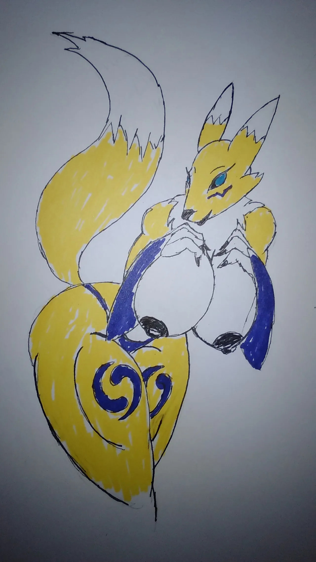 R0ACHA Deviantart - Page 82