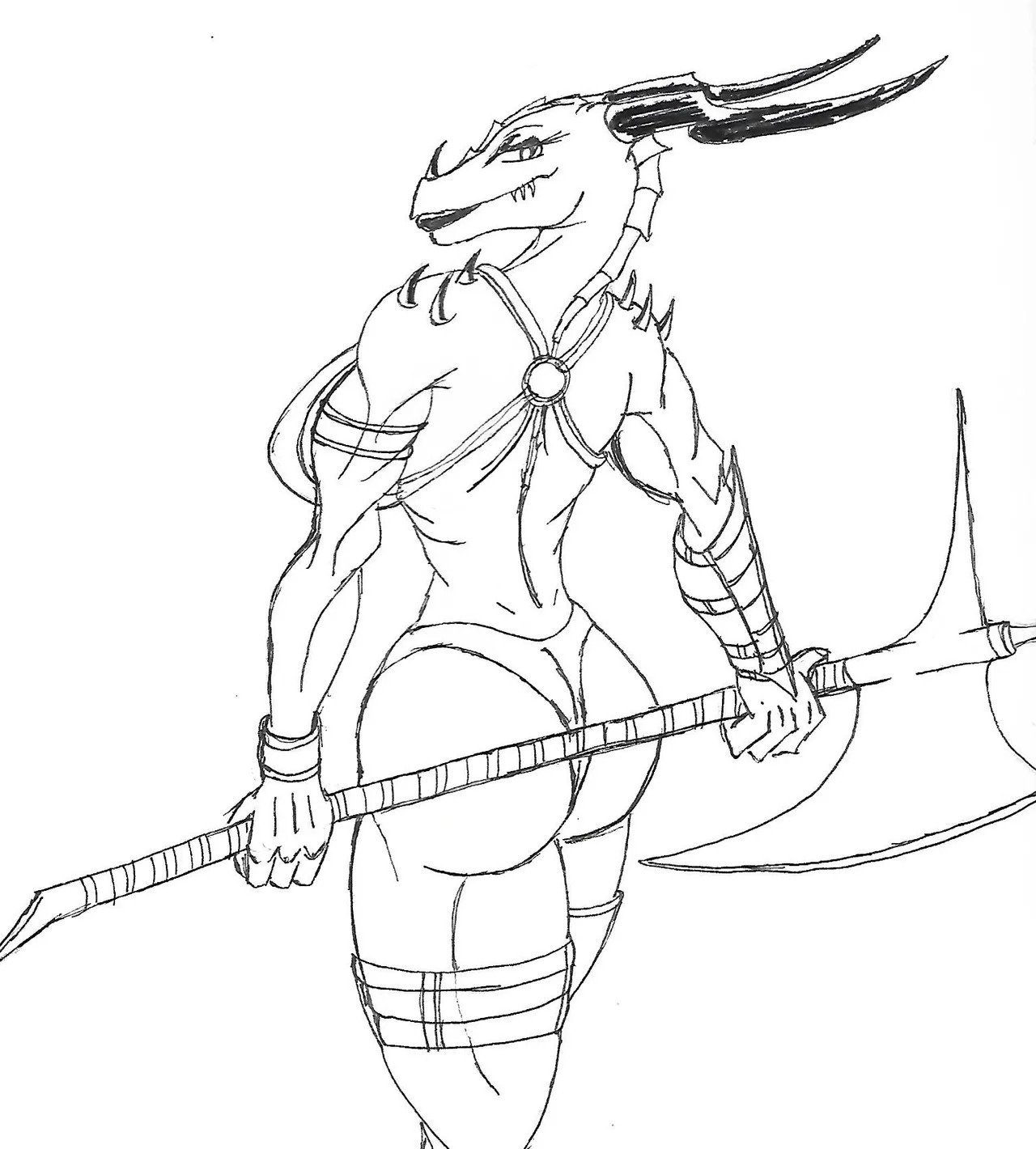 R0ACHA Deviantart - Page 96