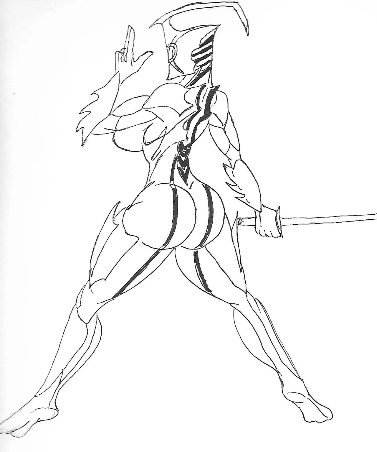 R0ACHA Deviantart - Page 112