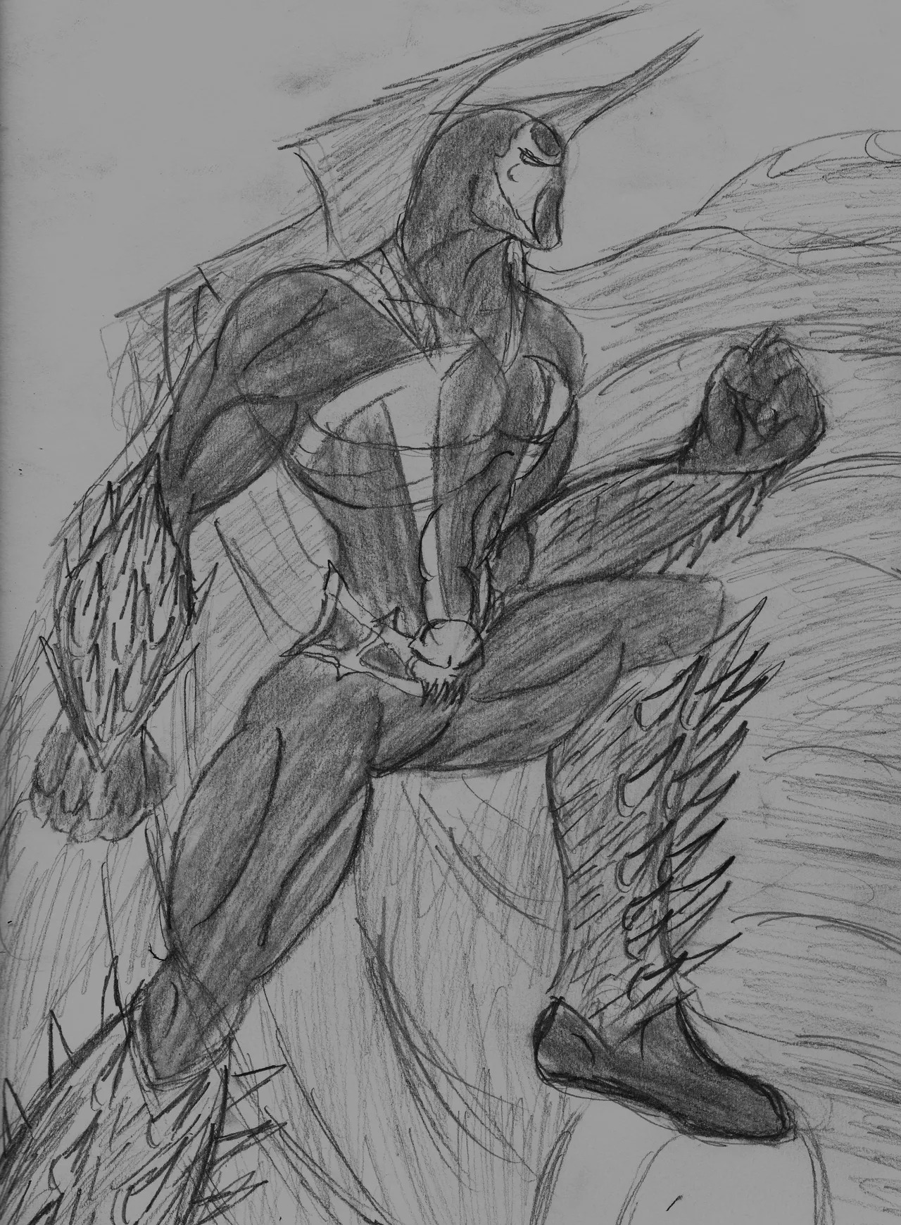 R0ACHA Deviantart - Page 13