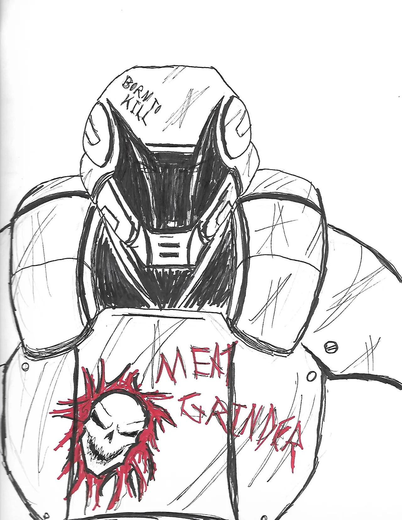 R0ACHA Deviantart - Page 115