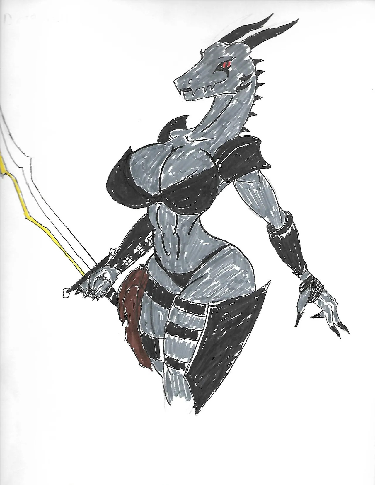 R0ACHA Deviantart - Page 120