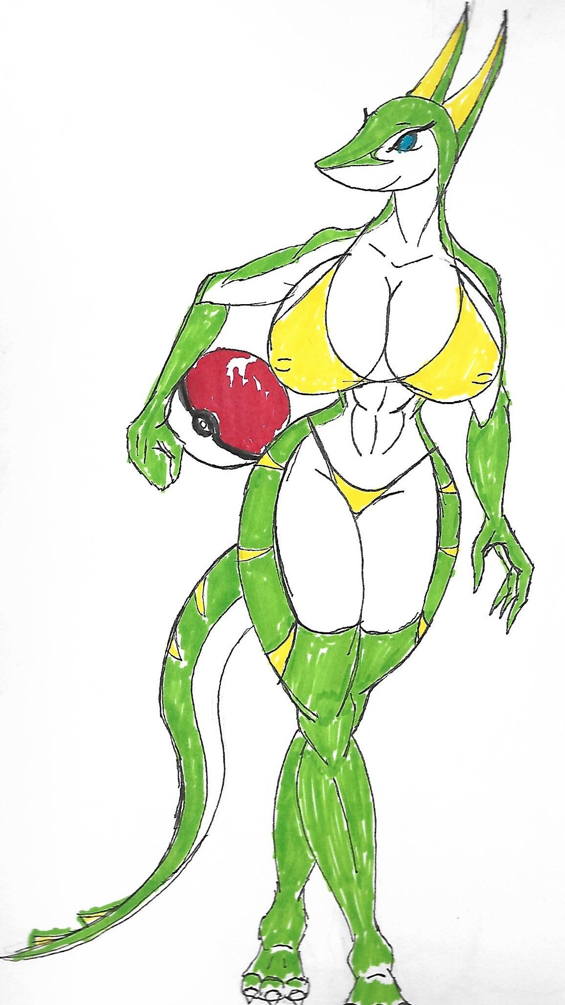 R0ACHA Deviantart - Page 121