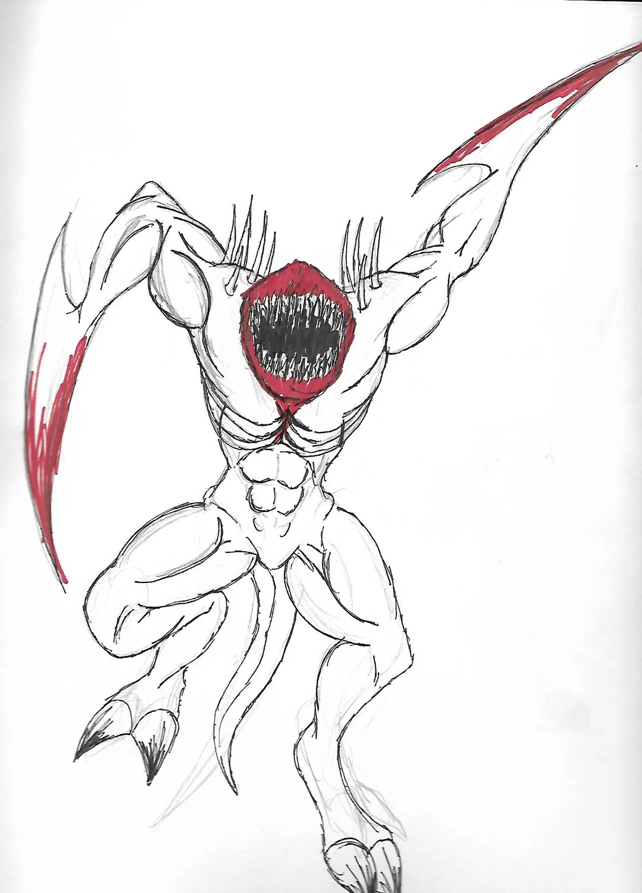 R0ACHA Deviantart - Page 124
