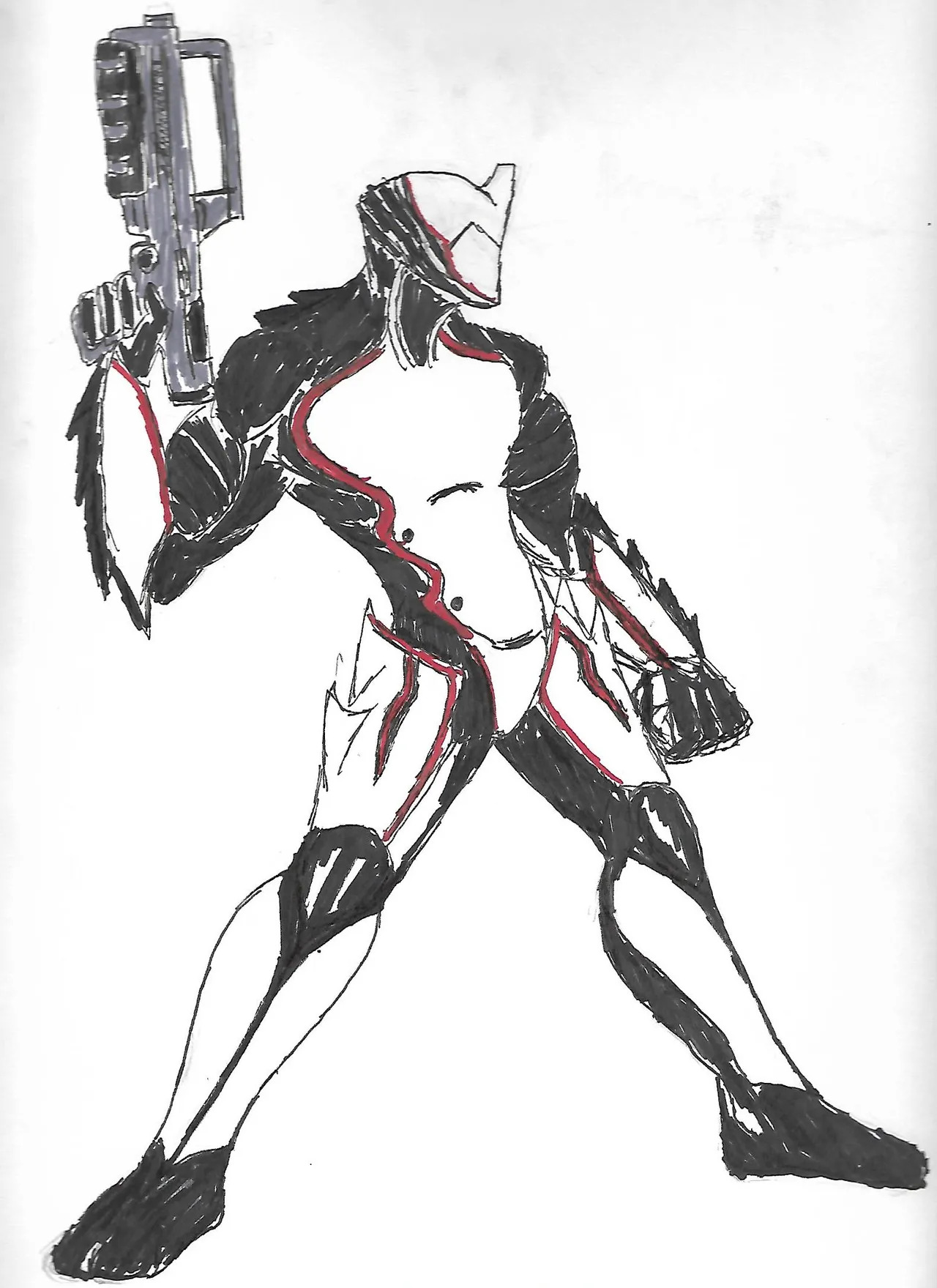 R0ACHA Deviantart - Page 125