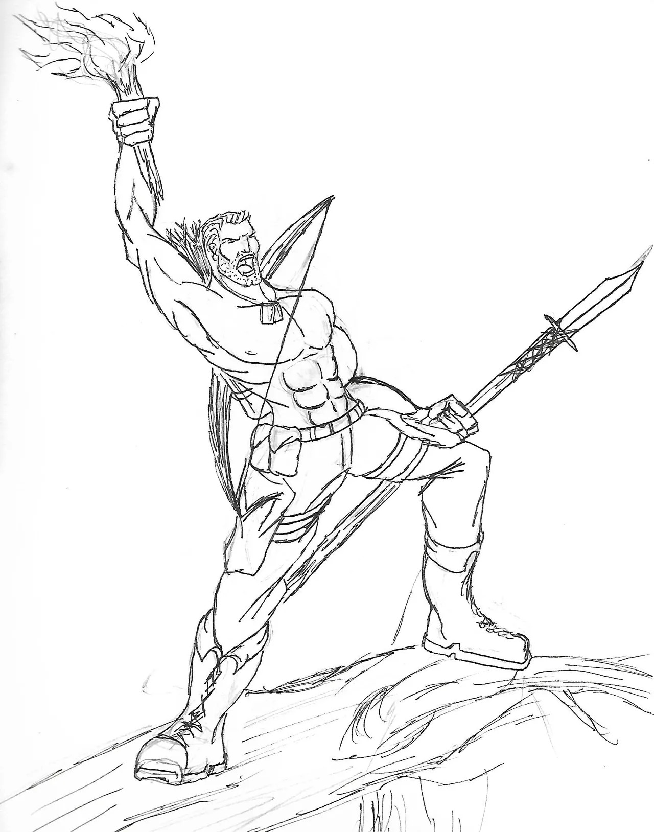 R0ACHA Deviantart - Page 127