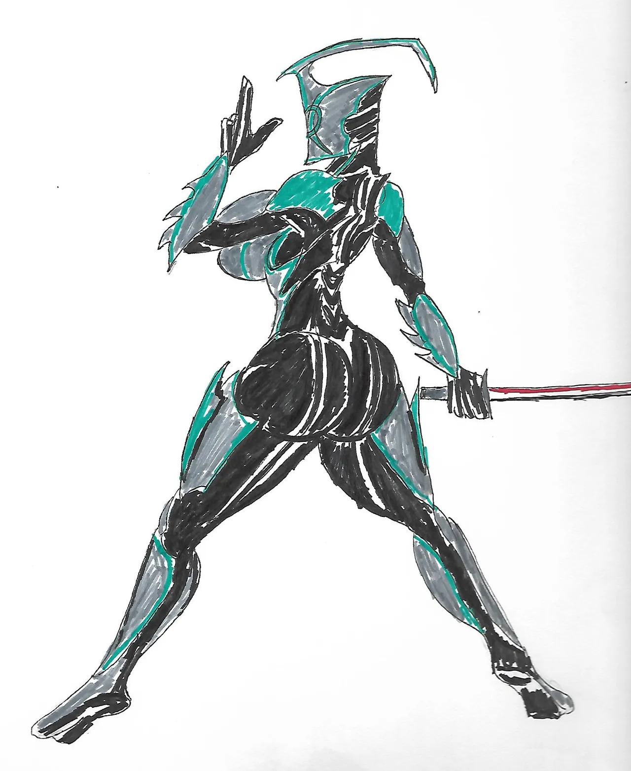 R0ACHA Deviantart - Page 131