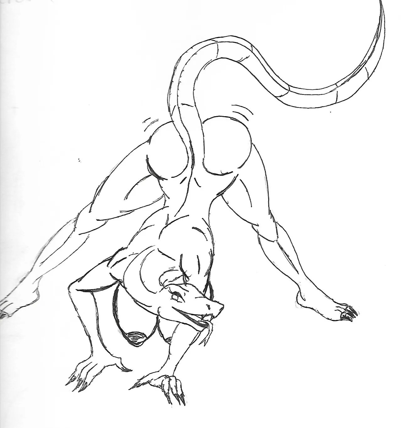 R0ACHA Deviantart - Page 132