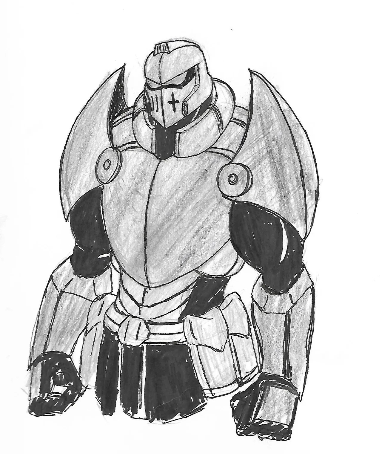 R0ACHA Deviantart - Page 147