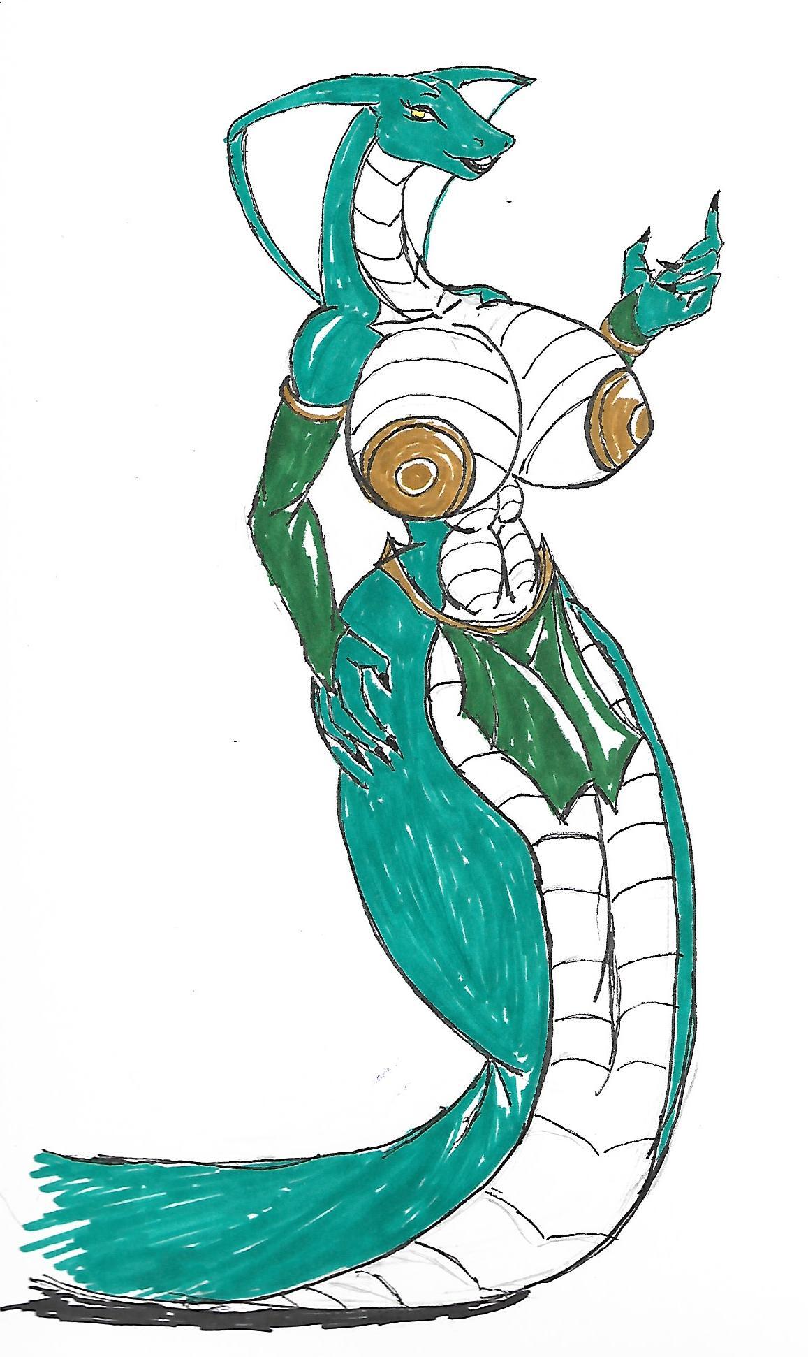 R0ACHA Deviantart - Page 150