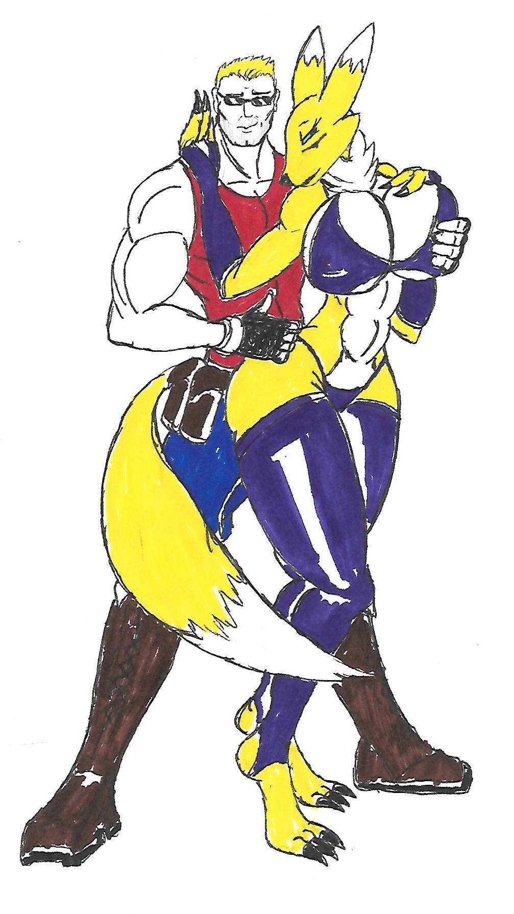 R0ACHA Deviantart - Page 159