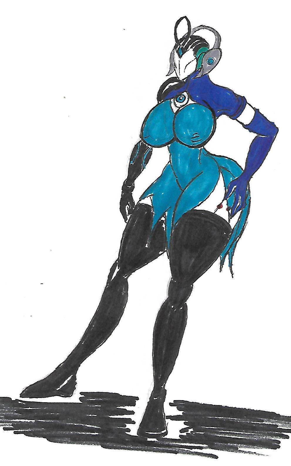 R0ACHA Deviantart - Page 172