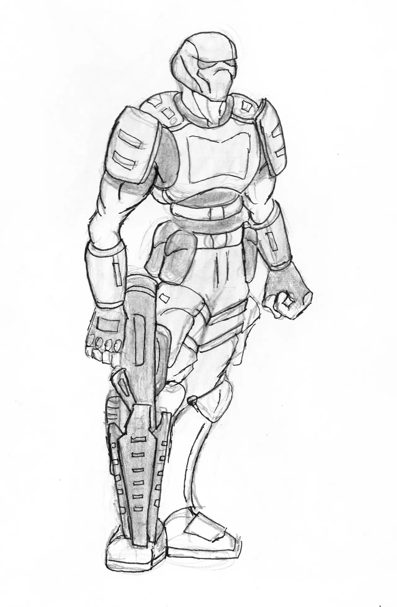 R0ACHA Deviantart - Page 20