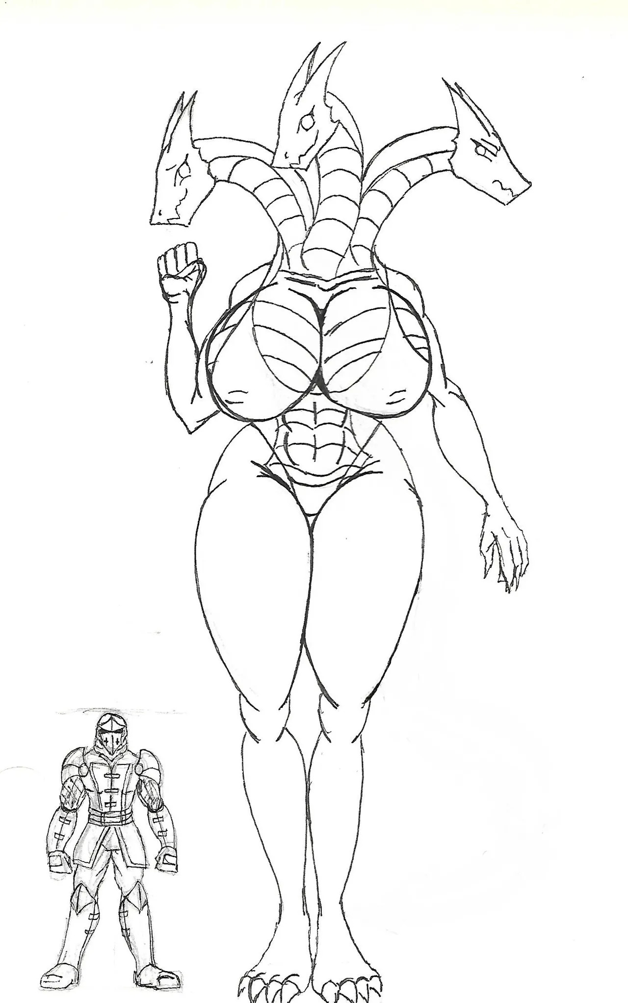 R0ACHA Deviantart - Page 181