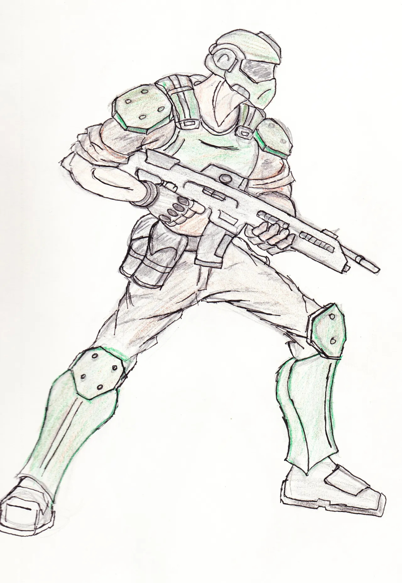 R0ACHA Deviantart - Page 21