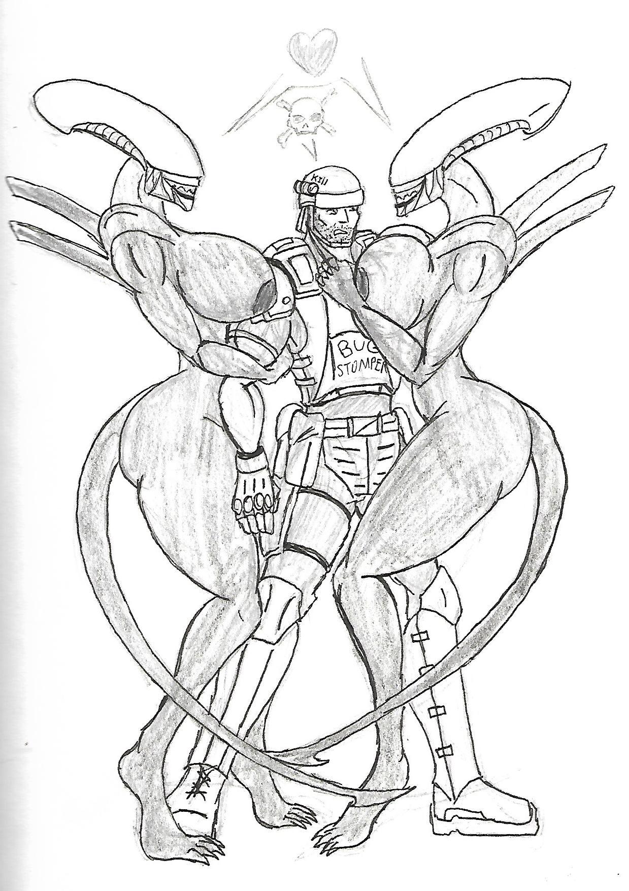 R0ACHA Deviantart - Page 187