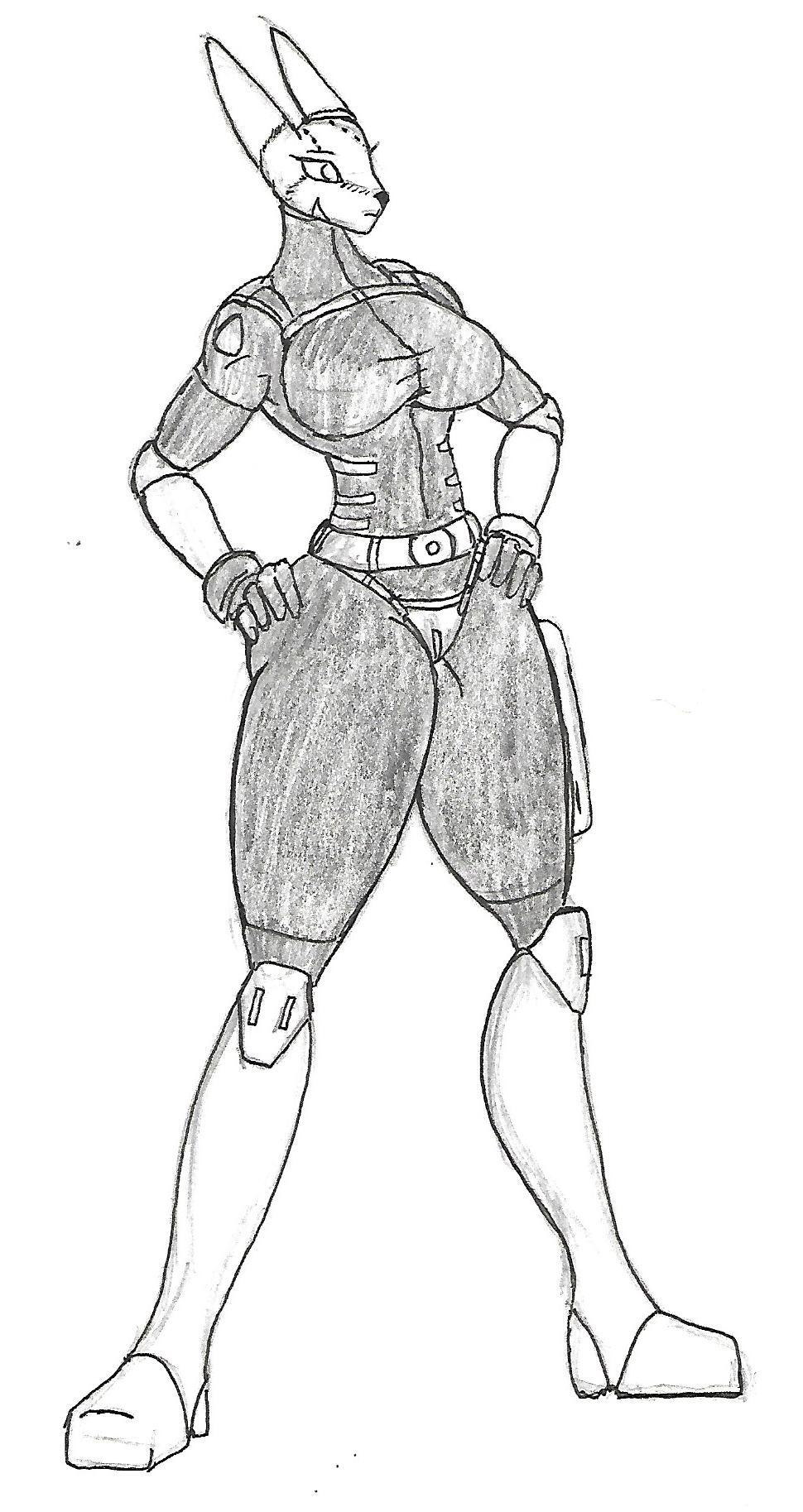 R0ACHA Deviantart - Page 191