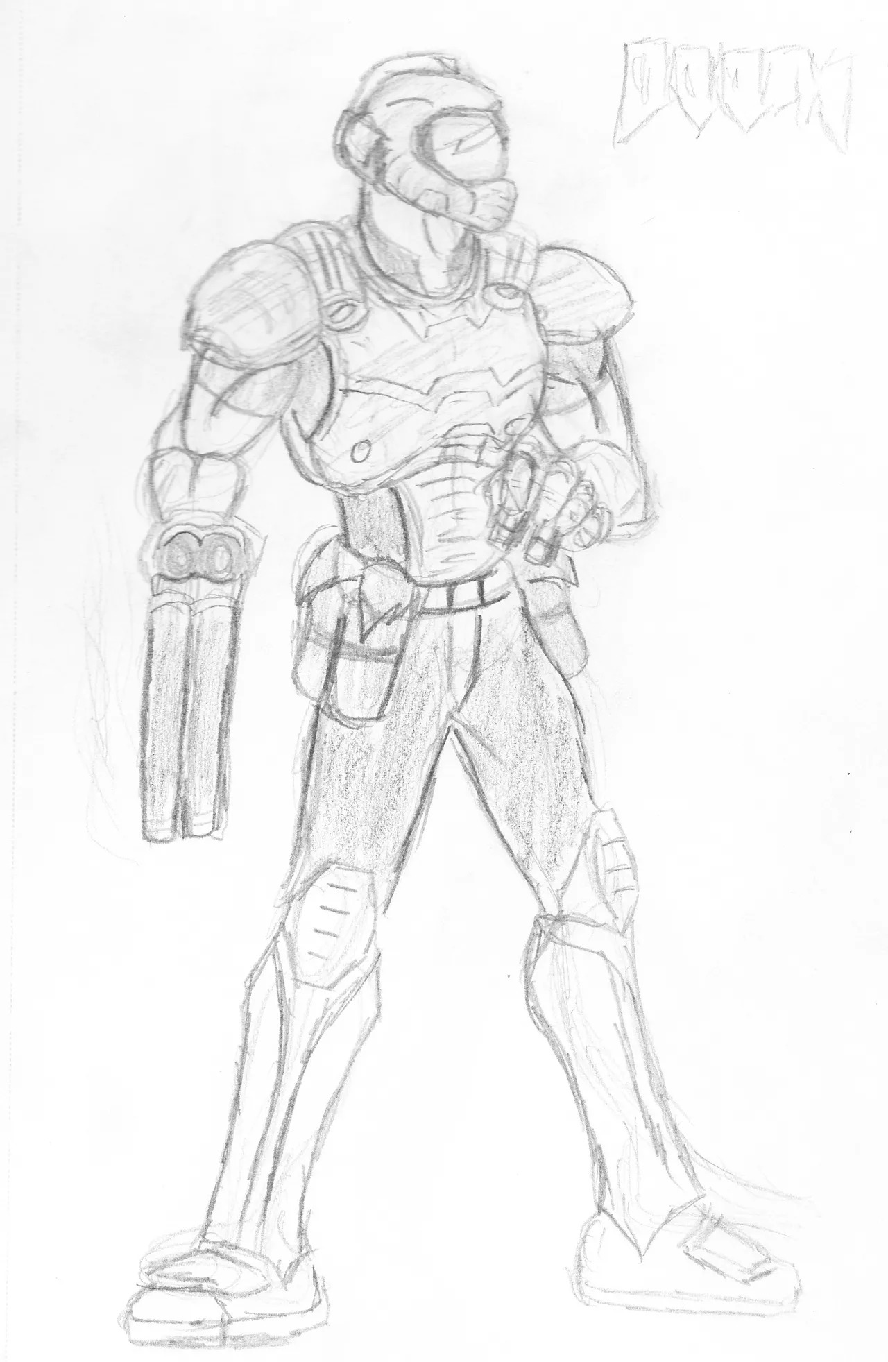 R0ACHA Deviantart - Page 22