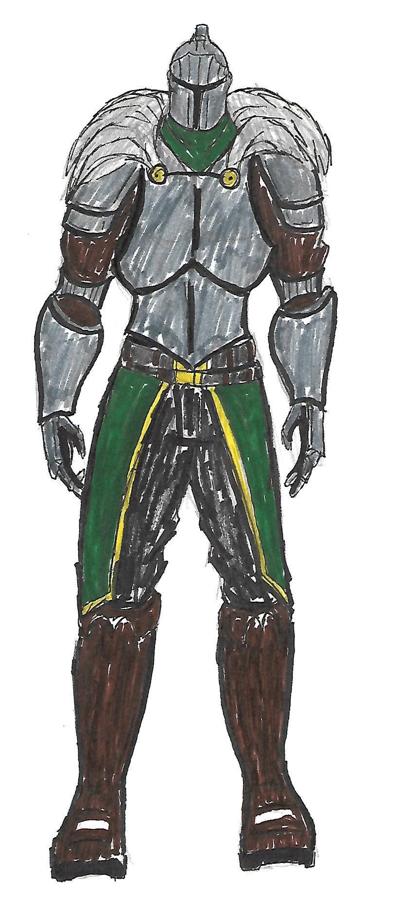 R0ACHA Deviantart - Page 196