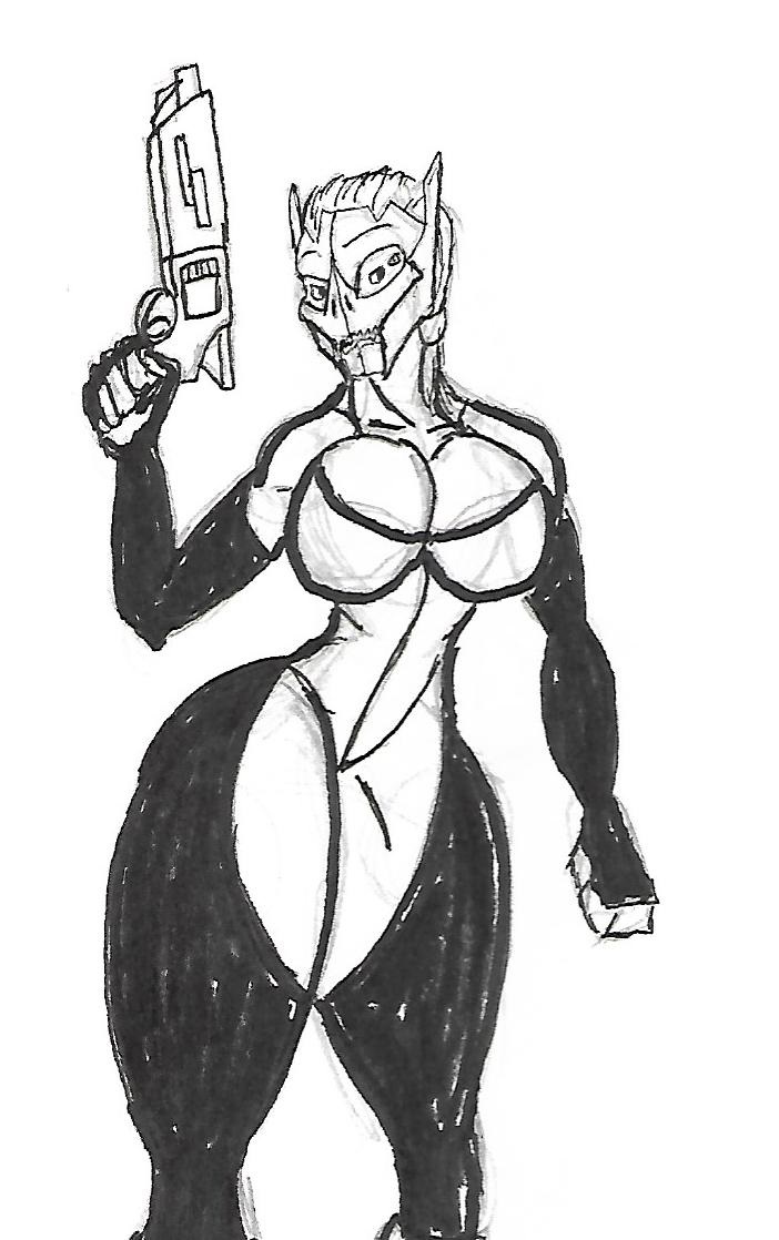 R0ACHA Deviantart - Page 198