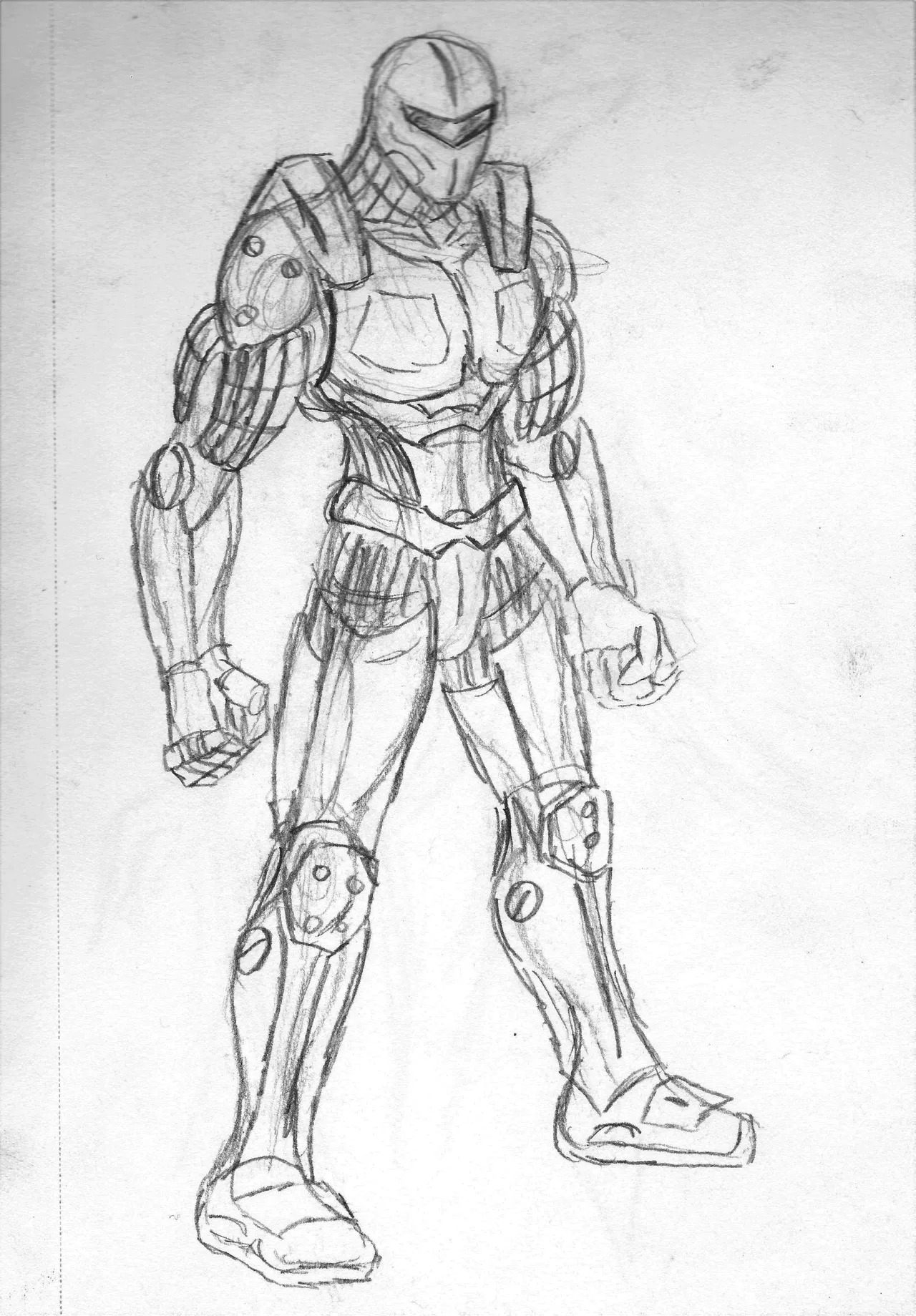 R0ACHA Deviantart - Page 23