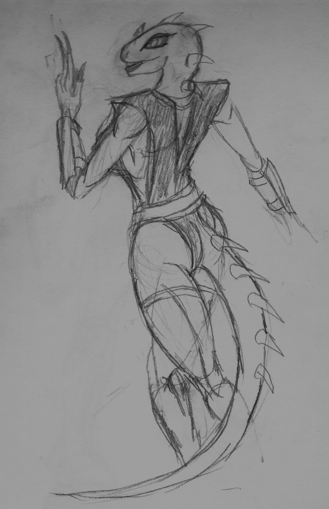 R0ACHA Deviantart - Page 24