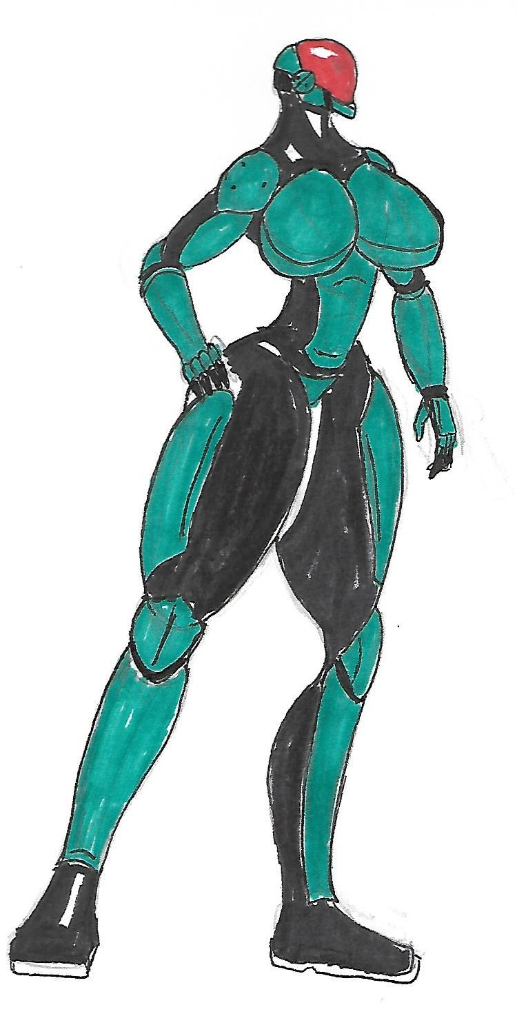 R0ACHA Deviantart - Page 208