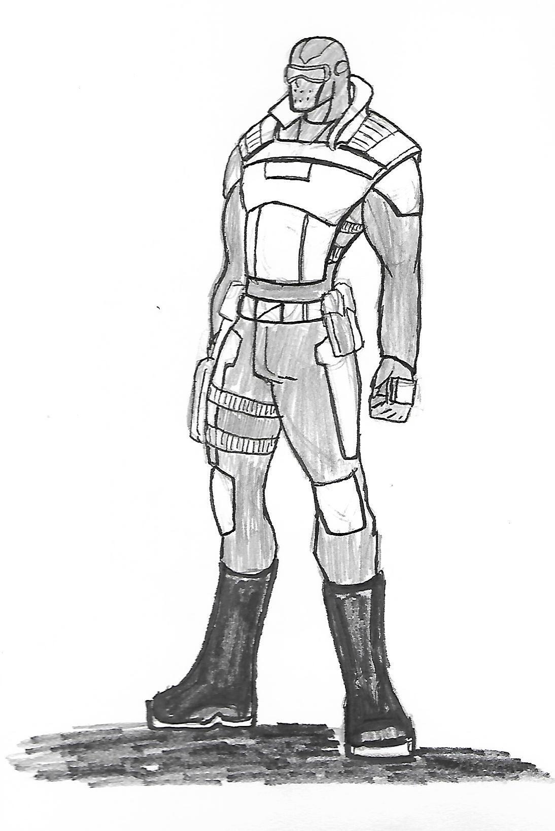 R0ACHA Deviantart - Page 209