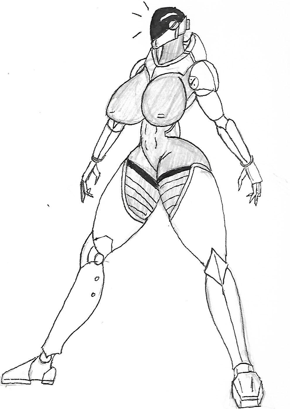 R0ACHA Deviantart - Page 210