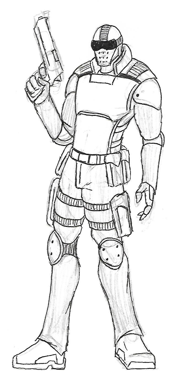 R0ACHA Deviantart - Page 211