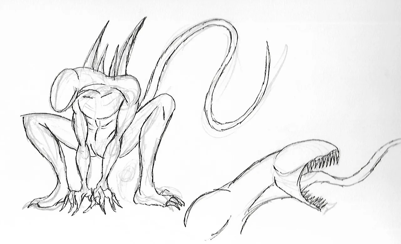R0ACHA Deviantart - Page 212