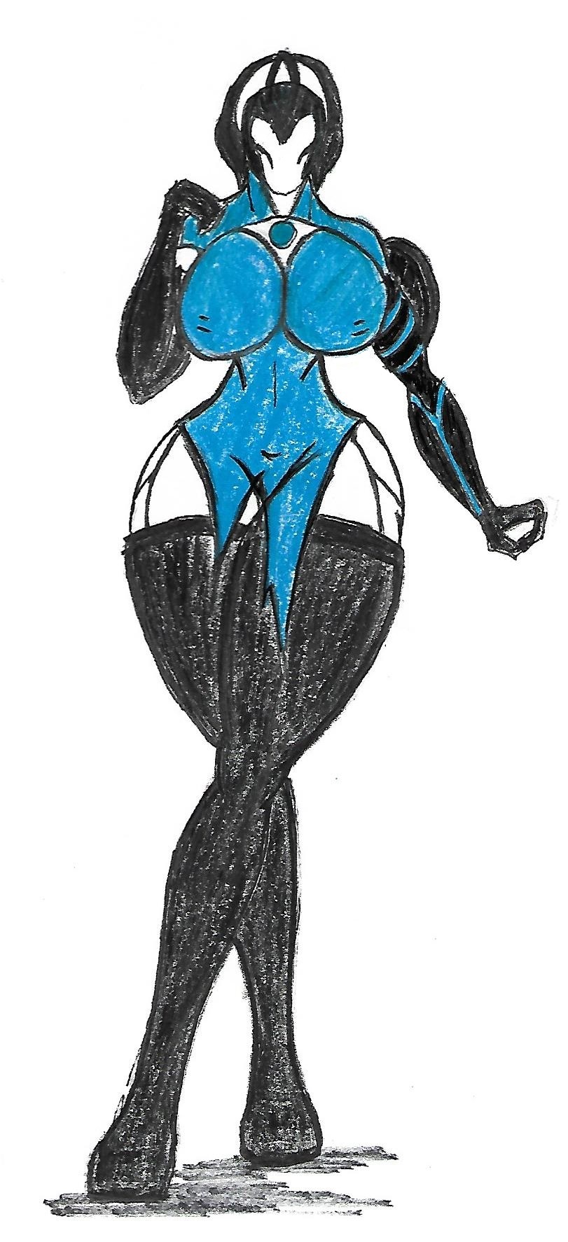 R0ACHA Deviantart - Page 216