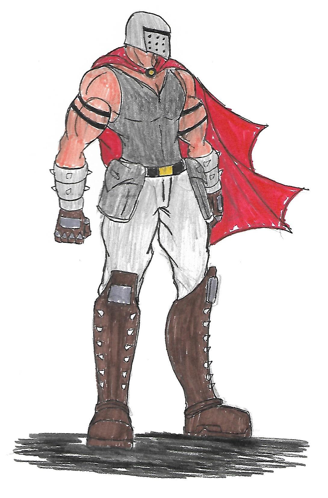 R0ACHA Deviantart - Page 217