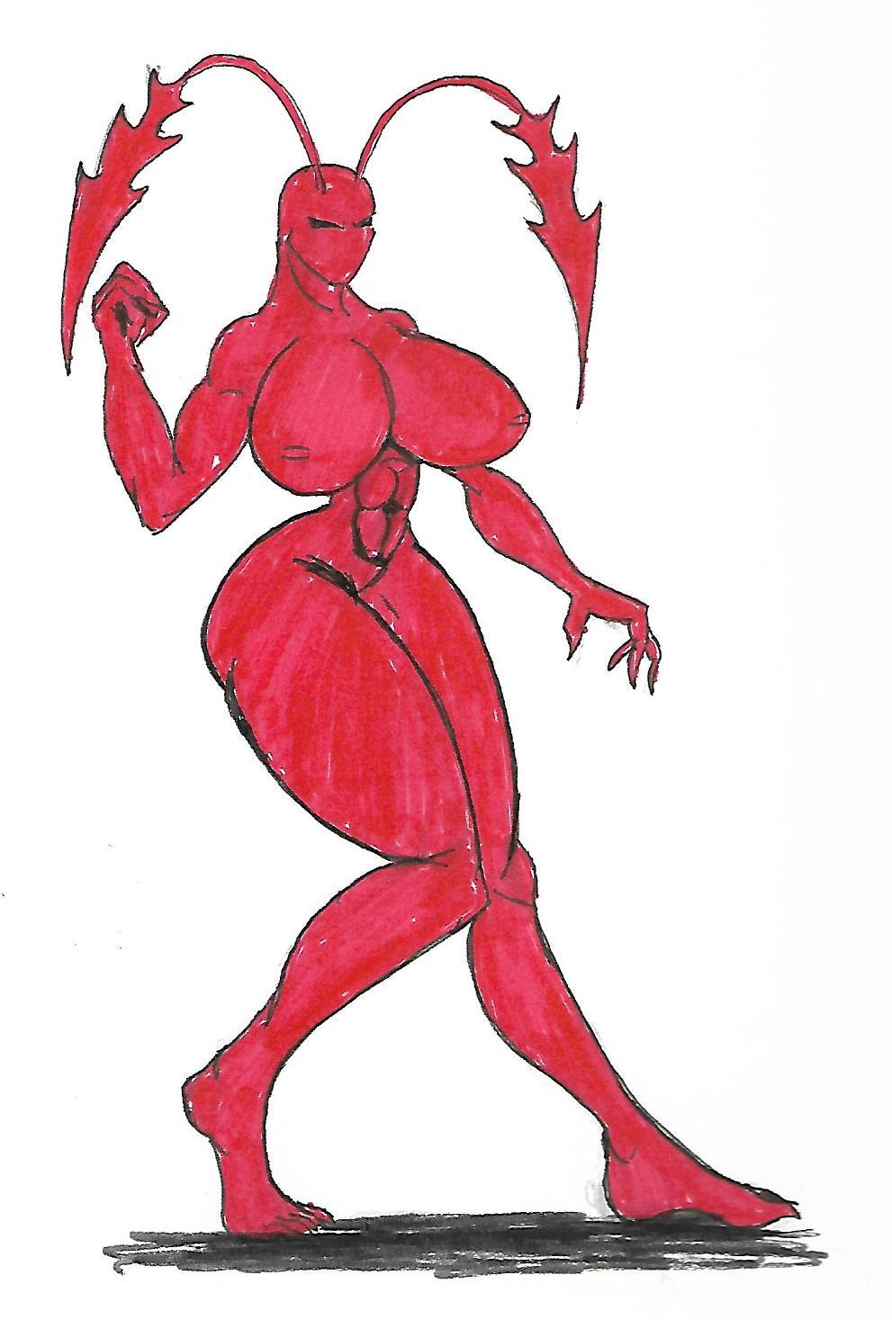 R0ACHA Deviantart - Page 219